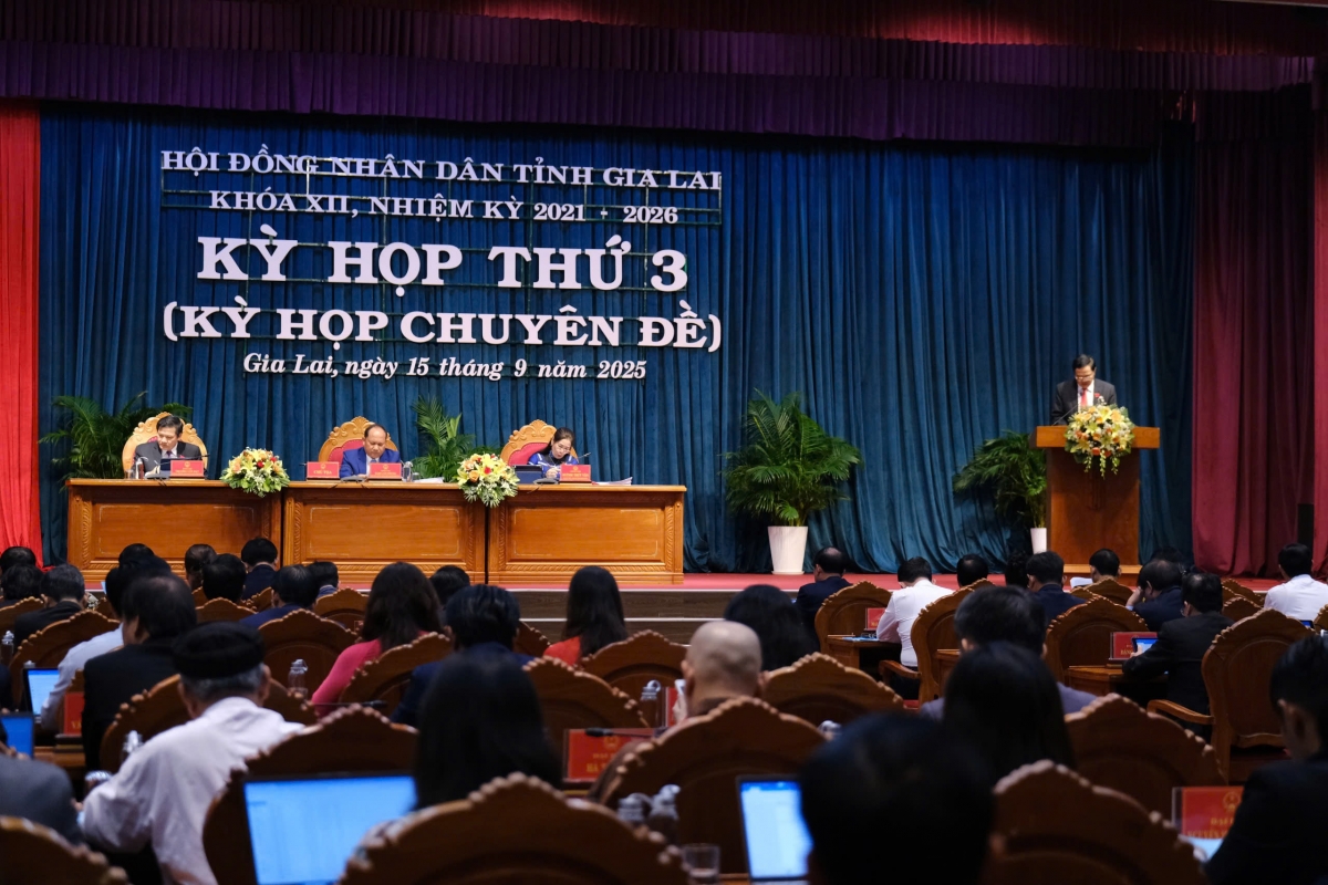 Gia Lai chuyển hàng trăm dự án có số vốn hơn 3.400 tỷ đồng sang cấp xã, phường thực hiện